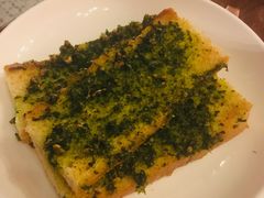 -PIZZA BIANCA(万象城店)