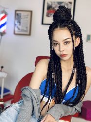 -野鸽脏辫·美式编发专项店