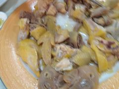金牌醉琼鸡-华哥私厨-原醉琼楼