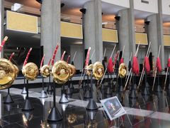 景点-苏丹纪念馆