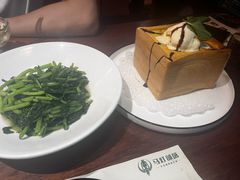 -马灯部落·西湖边的创意山景餐厅(虎跑动物园店)