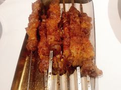 -西域阿里马新疆菜·清真(桂花路店)