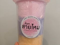 -曼谷素万那普国际机场