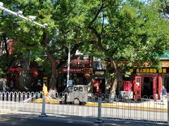 -东华门大街小区