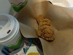 -德克士(步行街店)