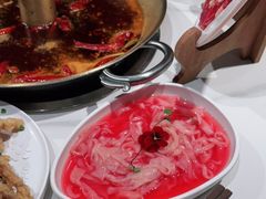 -小龙翻大江文化火锅(宽窄店)