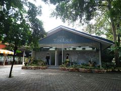 -是拉差龙虎园(Permanently closed)