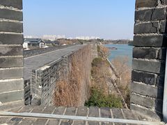 -相门城墙文化休闲景区