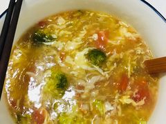 -面包新语(上地华联店)