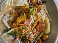-风情居麻辣烫总店