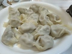 -东北饺子馆(马尾君竹店)