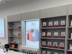 -Apple授权专营店(德汇万达店)