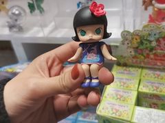 -泡泡玛特POPMART(赛格国际购物中心店)