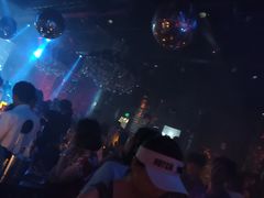 -苏荷酒吧(九街店)