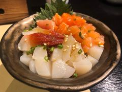 -鲤·鮨KOISUSHI