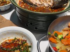 -费大厨辣椒炒肉(黄兴中心广场店)