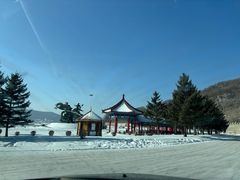 -松花湖风景名胜区