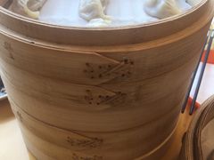 -鼎泰丰(嘉年华•海信广场VILLAGE店)