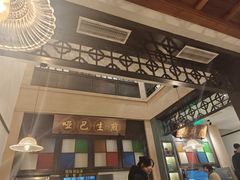 -哑巴生煎(临顿路店)