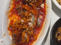 -欣旺·迎宾楼·百年无锡菜