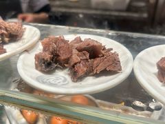 -清真·马安军辣子牛肉面