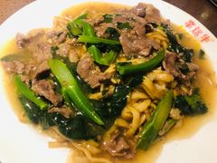 -幸运牛汕头小黄牛牛肉火锅(梅林店)