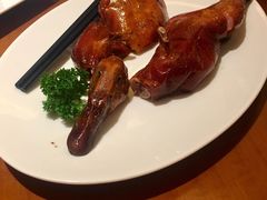 -杭州JW万豪酒店-万豪中餐厅