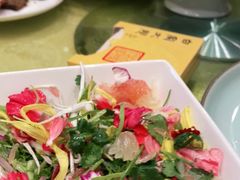 妃子笑-白家大院·王府宫廷菜(苏州街店)