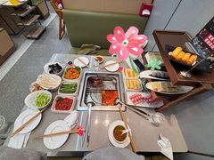 -海底捞火锅(凯德广场店)