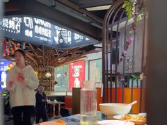 -嘎嘎鸭脑壳江湖菜(五里店)