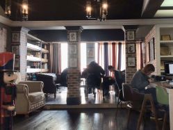 -刺客纹画纹身·洗纹身·穿孔饰品