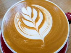附魔拿铁-COFFEE HOLIC(朝外SOHO店)