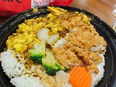 -肯德基(慈溪爱琴海店)
