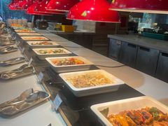 -威珀斯酒店·珀萃美食餐厅