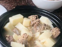 -楚生鹅粿条汤(东山分店)