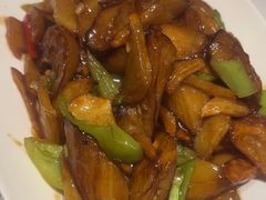 -关东小院(瀛海环宇坊店)