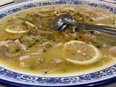 -你鲟欢·香茅柠檬鱼(金沙店)