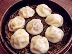 -鸡鸣汤包(广东路店)