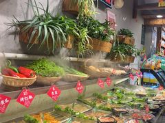 -塘屋烧烤·云南火塘烧烤品牌(春城慧谷旗舰店)