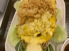 -大螃蟹海鲜餐厅