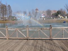 -歌斐颂巧克力小镇