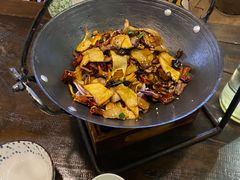 -吃货私房菜(丽江束河古镇店)