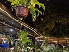 大堂-荷香居(洞企石路店)