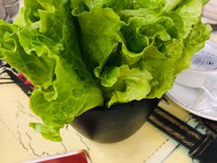-石记东北风味烤肉(系马桩第二分店)