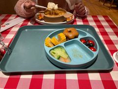 -西贝(厦门中华城店)