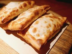 和田烤包子-楼兰新疆主题餐厅(苏州中心店)