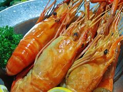 -哼蟹二将·烤肉酱蟹(合生汇店)