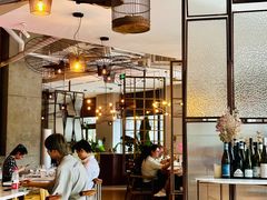 -The Rug Cafe(王府中环店)