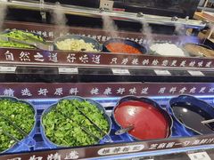 -全盛自助烤肉(大商新玛特鞍山店)