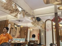 -好灶头妈妈菜·千岛湖柴火鱼餐厅(桐庐店)